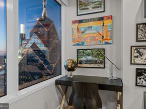 50 S 16TH Street 5602, Philadelphia PA 19102