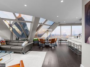 50 S 16TH Street 5602, Philadelphia PA 19102