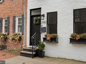 2150 Kater Street, Philadelphia PA 19146