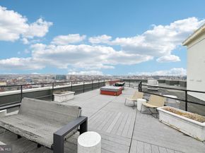 1615 Q Street NW 810, Washington DC 20009