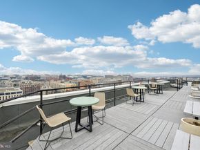 1615 Q Street NW 810, Washington DC 20009