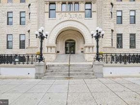 1615 Q Street NW 810, Washington DC 20009