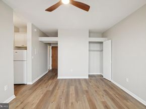 1615 Q Street NW 810, Washington DC 20009