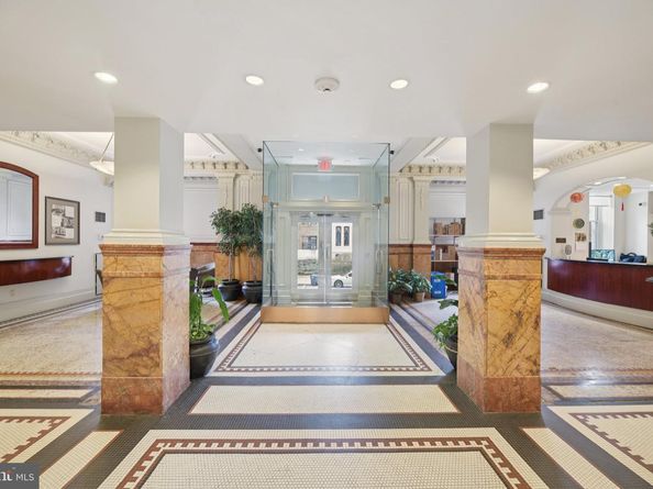 1615 Q Street NW 810, Washington DC 20009