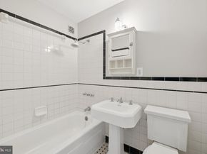 1615 Q Street NW 810, Washington DC 20009