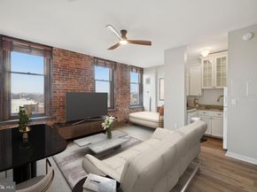 1615 Q Street NW 810, Washington DC 20009