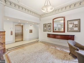 1615 Q Street NW 810, Washington DC 20009