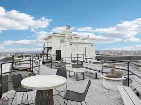 1615 Q Street NW 810, Washington DC 20009