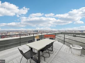 1615 Q Street NW 810, Washington DC 20009