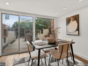 1610 33rd Street NW, Washington DC 20007