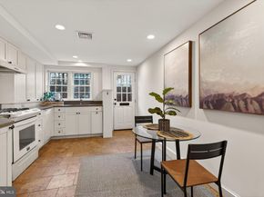 1610 33rd Street NW, Washington DC 20007