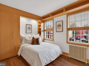 1610 33rd Street NW, Washington DC 20007