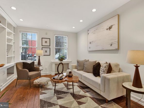 1610 33rd Street NW, Washington DC 20007