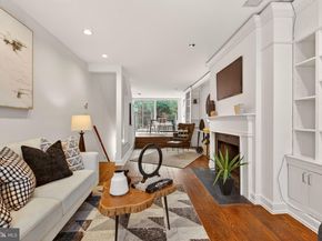 1610 33rd Street NW, Washington DC 20007