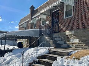 1734 Strahle Street, Philadelphia PA 19152