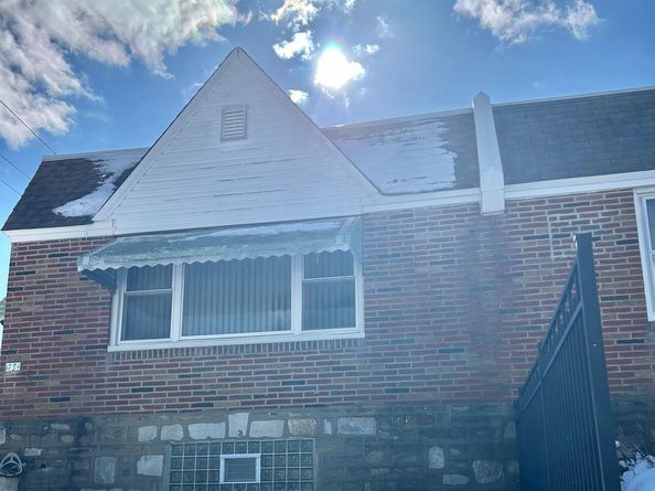 1734 Strahle Street, Philadelphia PA 19152