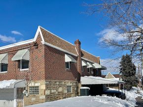 1734 Strahle Street, Philadelphia PA 19152