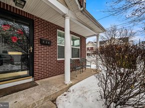 444 S Manton Street, Philadelphia PA 19147