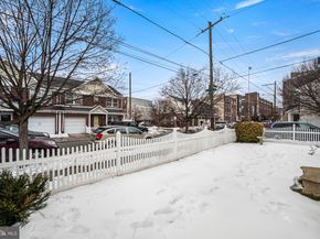 444 S Manton Street, Philadelphia PA 19147