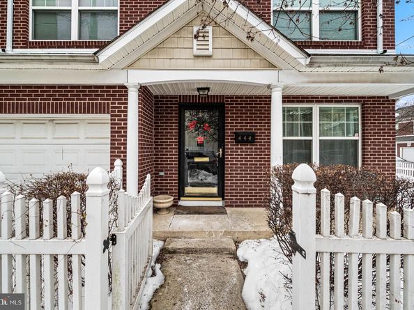 444 S Manton Street, Philadelphia PA 19147