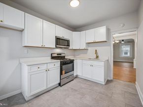 2433 S Millick Street, Philadelphia PA 19142