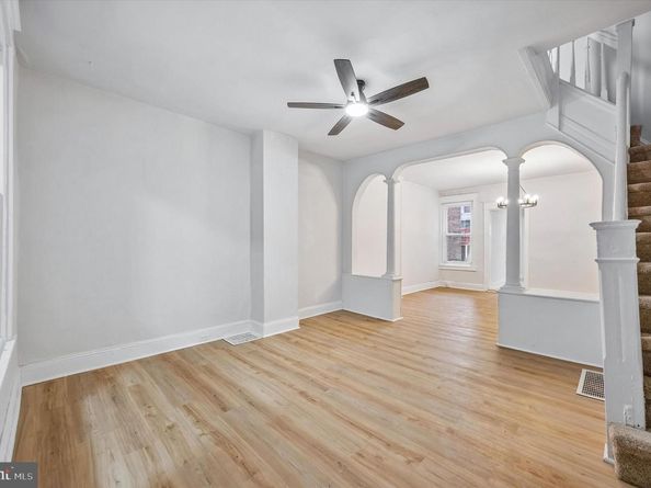 2433 S Millick Street, Philadelphia PA 19142