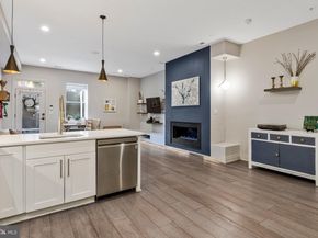 3217 Warder Street NW 1, Washington DC 20010