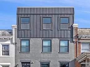3217 Warder Street NW 1, Washington DC 20010