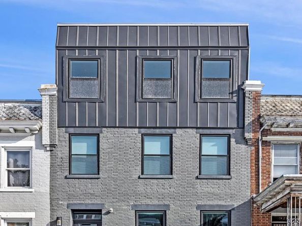 3217 Warder Street NW 1, Washington DC 20010