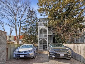 3217 Warder Street NW 1, Washington DC 20010