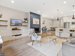 3217 Warder Street NW 1, Washington DC 20010
