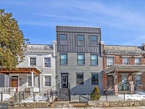 3217 Warder Street NW 1, Washington DC 20010