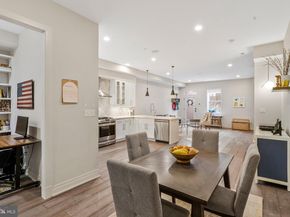 3217 Warder Street NW 1, Washington DC 20010