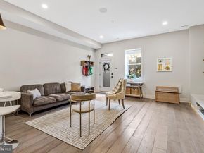 3217 Warder Street NW 1, Washington DC 20010