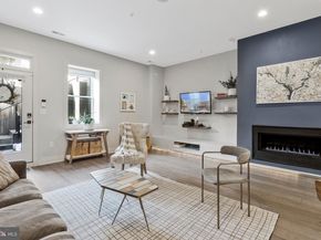 3217 Warder Street NW 1, Washington DC 20010