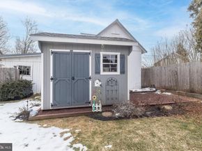 190 Decatur Street, Doylestown PA 18901