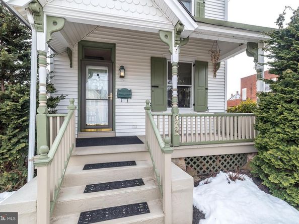 190 Decatur Street, Doylestown PA 18901