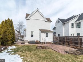 190 Decatur Street, Doylestown PA 18901