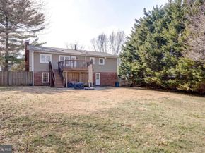 202 Glen Avenue SW, Vienna VA 22180