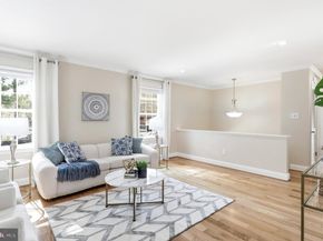 202 Glen Avenue SW, Vienna VA 22180