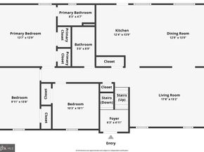 202 Glen Avenue SW, Vienna VA 22180