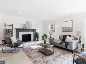 202 Glen Avenue SW, Vienna VA 22180