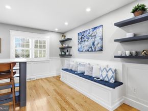 202 Glen Avenue SW, Vienna VA 22180