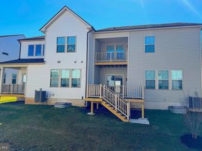619 Liberty Ridge Road, Horsham PA 19044