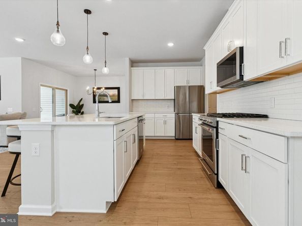 619 Liberty Ridge Road, Horsham PA 19044