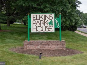 7900 Old York Road 814A, Elkins Park PA 19027