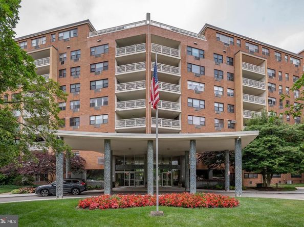 7900 Old York Road 814A, Elkins Park PA 19027