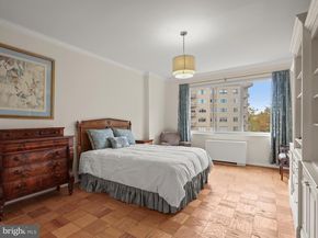 2801 New Mexico Avenue NW 1016, Washington DC 20007