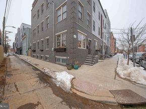 1815 Wylie Street D, Philadelphia PA 19130