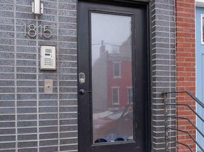 1815 Wylie Street D, Philadelphia PA 19130